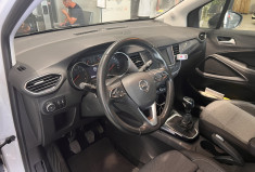 Opel Crossland 1.5 BLUE HDI 110 CH BVM6 ELEGANCE 