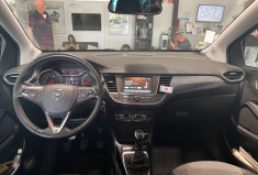 Opel Crossland 1.5 BLUE HDI 110 CH BVM6 ELEGANCE 