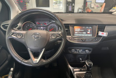 Opel Crossland 1.5 BLUE HDI 110 CH BVM6 ELEGANCE 