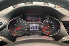 Opel Crossland 1.5 BLUE HDI 110 CH BVM6 ELEGANCE 