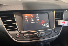 Opel Crossland 1.5 BLUE HDI 110 CH BVM6 ELEGANCE 