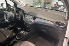 Opel Crossland 1.5 BLUE HDI 110 CH BVM6 ELEGANCE 