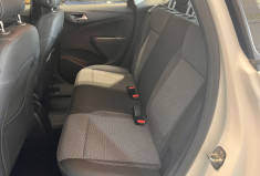 Opel Crossland 1.5 BLUE HDI 110 CH BVM6 ELEGANCE 