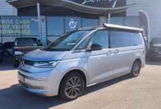 Volkswagen CALIFORNIA 7 COAST 2.0 TDI 150cv DSG7 VASP