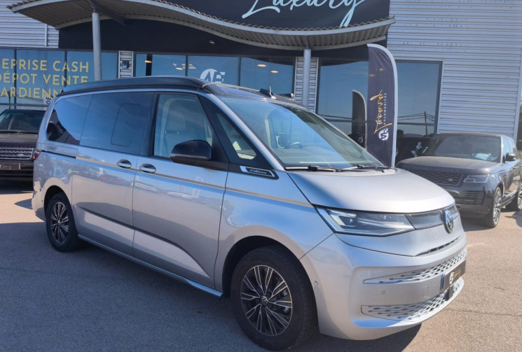 Volkswagen CALIFORNIA 7 COAST 2.0 TDI 150cv DSG7 VASP