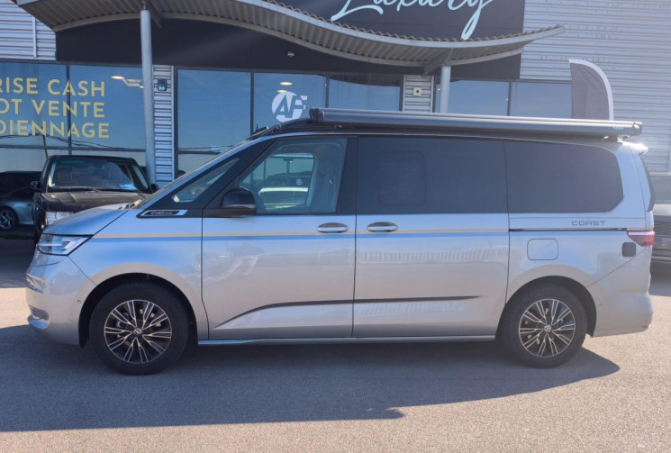 Volkswagen CALIFORNIA 7 COAST 2.0 TDI 150cv DSG7 VASP