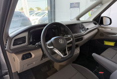 Volkswagen CALIFORNIA 7 COAST 2.0 TDI 150cv DSG7 VASP