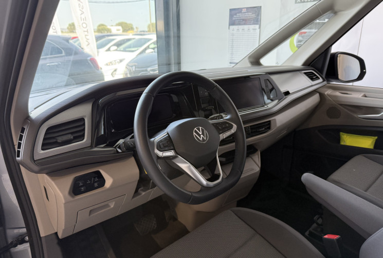 Volkswagen CALIFORNIA 7 COAST 2.0 TDI 150cv DSG7 VASP