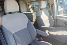 Volkswagen CALIFORNIA 7 COAST 2.0 TDI 150cv DSG7 VASP