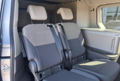 Volkswagen CALIFORNIA 7 COAST 2.0 TDI 150cv DSG7 VASP