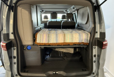 Volkswagen CALIFORNIA 7 COAST 2.0 TDI 150cv DSG7 VASP