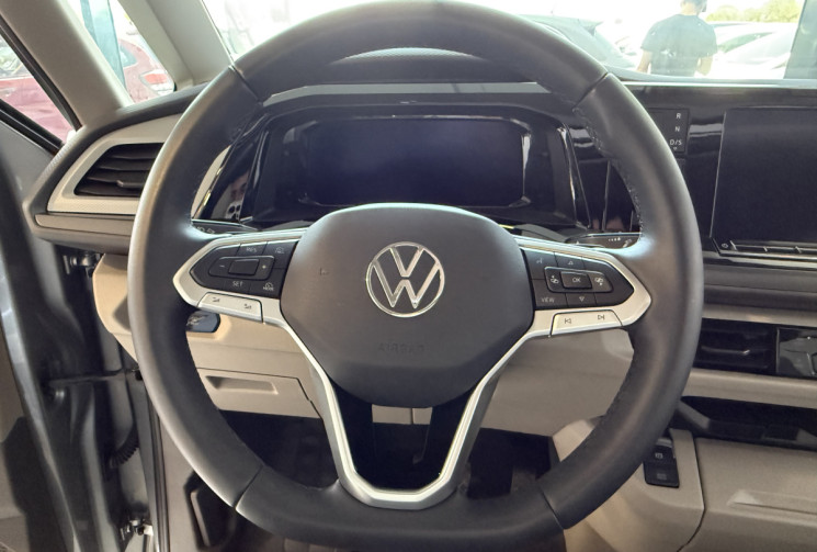 Volkswagen CALIFORNIA 7 COAST 2.0 TDI 150cv DSG7 VASP