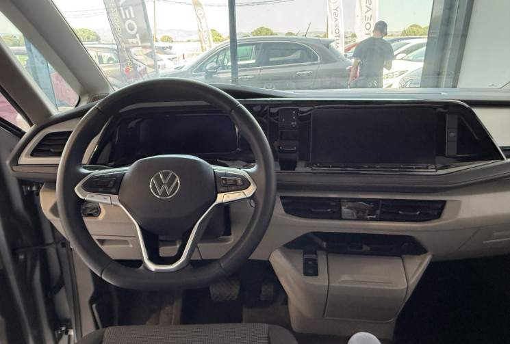 Volkswagen CALIFORNIA 7 COAST 2.0 TDI 150cv DSG7 VASP