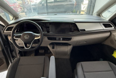 Volkswagen CALIFORNIA 7 COAST 2.0 TDI 150cv DSG7 VASP