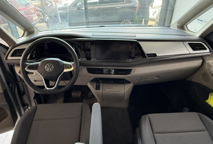 Volkswagen CALIFORNIA 7 COAST 2.0 TDI 150cv DSG7 VASP