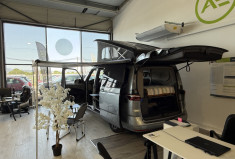 Volkswagen CALIFORNIA 7 COAST 2.0 TDI 150cv DSG7 VASP