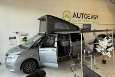 Volkswagen CALIFORNIA 7 COAST 2.0 TDI 150cv DSG7 VASP