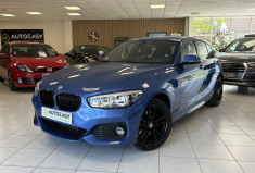 BMW Série 1 118D XDRIVE  M SPORT 150 CV 1ERE MAIN