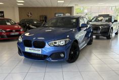 BMW Série 1 118D XDRIVE  M SPORT 150 CV 1ERE MAIN