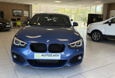 BMW Série 1 118D XDRIVE  M SPORT 150 CV 1ERE MAIN