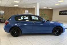 BMW Série 1 118D XDRIVE  M SPORT 150 CV 1ERE MAIN