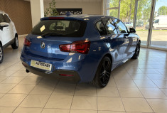BMW Série 1 118D XDRIVE  M SPORT 150 CV 1ERE MAIN