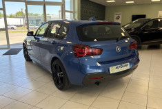 BMW Série 1 118D XDRIVE  M SPORT 150 CV 1ERE MAIN