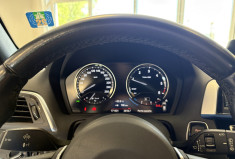 BMW Série 1 118D XDRIVE  M SPORT 150 CV 1ERE MAIN