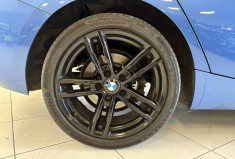 BMW Série 1 118D XDRIVE  M SPORT 150 CV 1ERE MAIN