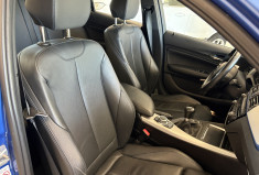 BMW Série 1 118D XDRIVE  M SPORT 150 CV 1ERE MAIN