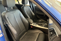 BMW Série 1 118D XDRIVE  M SPORT 150 CV 1ERE MAIN