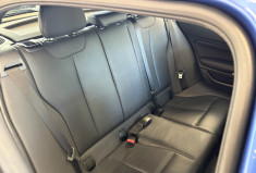 BMW Série 1 118D XDRIVE  M SPORT 150 CV 1ERE MAIN