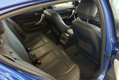 BMW Série 1 118D XDRIVE  M SPORT 150 CV 1ERE MAIN