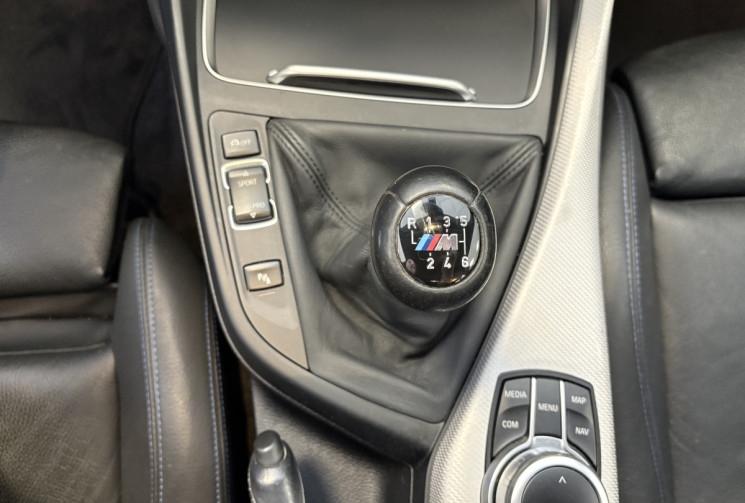 BMW Série 1 118D XDRIVE  M SPORT 150 CV 1ERE MAIN