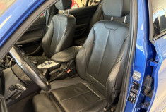 BMW Série 1 118D XDRIVE  M SPORT 150 CV 1ERE MAIN