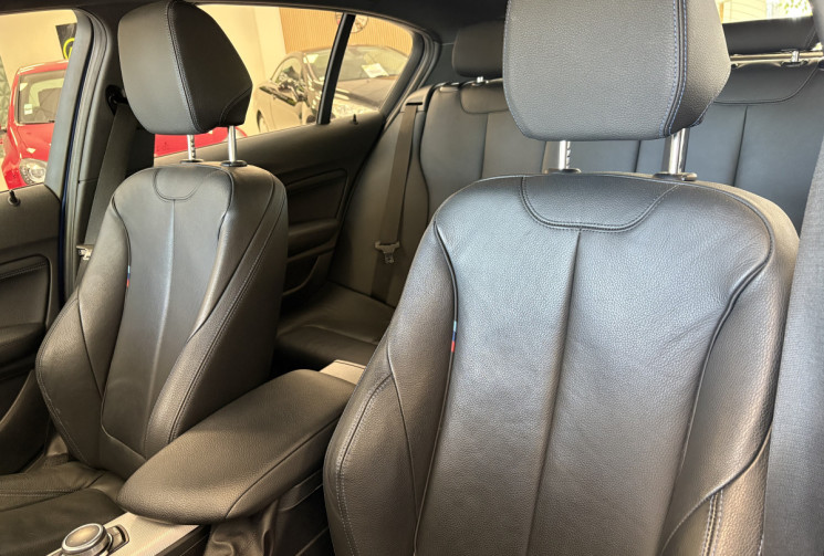 BMW Série 1 118D XDRIVE  M SPORT 150 CV 1ERE MAIN
