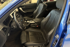 BMW Série 1 118D XDRIVE  M SPORT 150 CV 1ERE MAIN