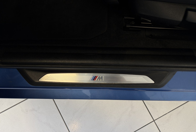 BMW Série 1 118D XDRIVE  M SPORT 150 CV 1ERE MAIN