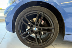 BMW Série 1 118D XDRIVE  M SPORT 150 CV 1ERE MAIN