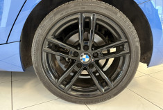 BMW Série 1 118D XDRIVE  M SPORT 150 CV 1ERE MAIN