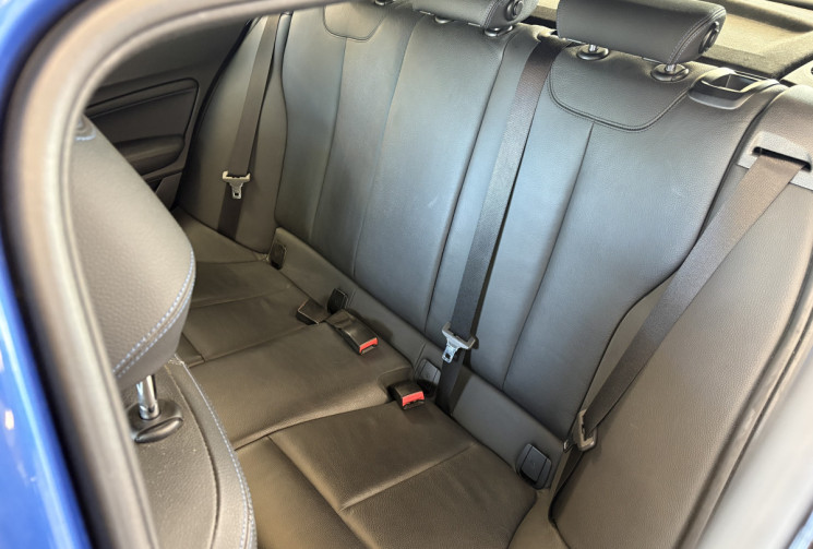 BMW Série 1 118D XDRIVE  M SPORT 150 CV 1ERE MAIN