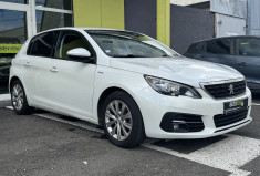 Peugeot 308 II Phase II 1.5 BlueHDi 16V EAT8 S&S 130 cv // Boîte automatique
