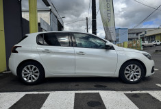 Peugeot 308 II (T9) Phase II 1.5 BlueHDi 16V EAT8 S&S 130 cv // Boîte automatique // 
