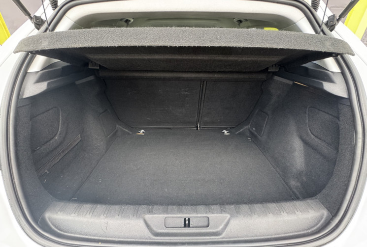 Peugeot 308 II (T9) Phase II 1.5 BlueHDi 16V EAT8 S&S 130 cv // Boîte automatique // 