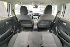 Peugeot 308 II (T9) Phase II 1.5 BlueHDi 16V EAT8 S&S 130 cv // Boîte automatique // 