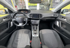Peugeot 308 II (T9) Phase II 1.5 BlueHDi 16V EAT8 S&S 130 cv // Boîte automatique // 