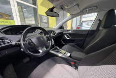 Peugeot 308 II (T9) Phase II 1.5 BlueHDi 16V EAT8 S&S 130 cv // Boîte automatique // 