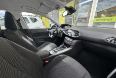 Peugeot 308 II (T9) Phase II 1.5 BlueHDi 16V EAT8 S&S 130 cv // Boîte automatique // 