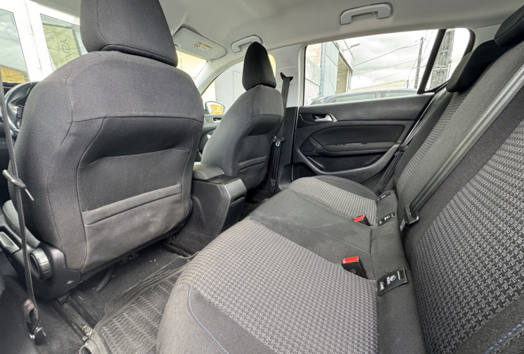 Peugeot 308 II (T9) Phase II 1.5 BlueHDi 16V EAT8 S&S 130 cv // Boîte automatique // 