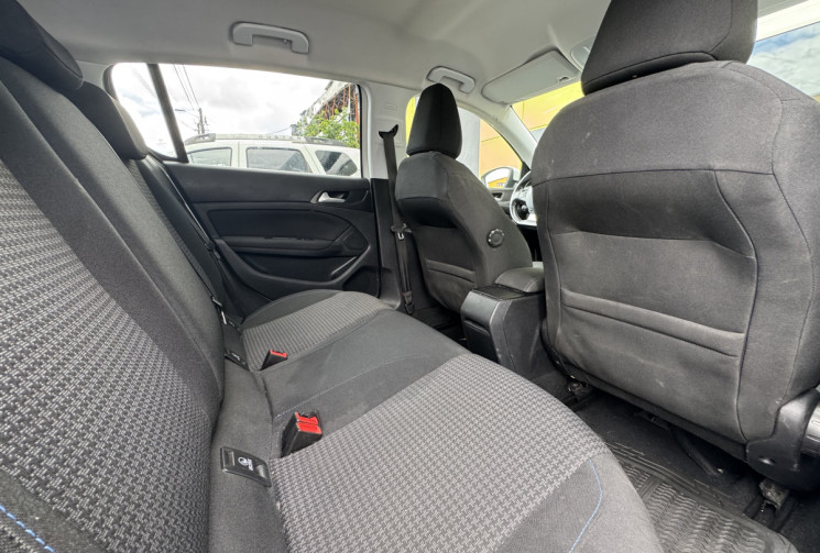 Peugeot 308 II Phase II 1.5 BlueHDi 16V EAT8 S&S 130 cv // Boîte automatique